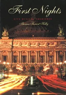Grab Now First Nights: Five Musical Premiers