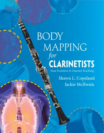 Body Mapping for Clarinetists Save Now