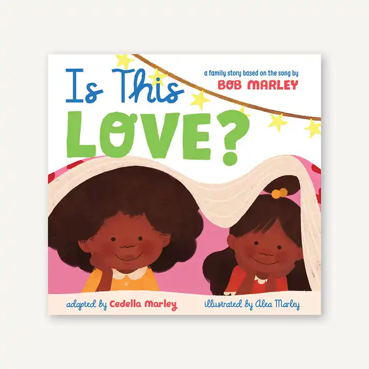 Is This Love? Must Have