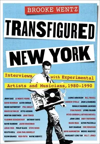 Price Cut Transfigured New York