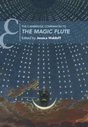 Handmade The Cambridge Companion to The Magic Flute