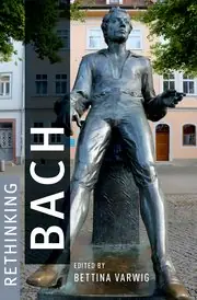 Rethinking Bach Fast Shipping