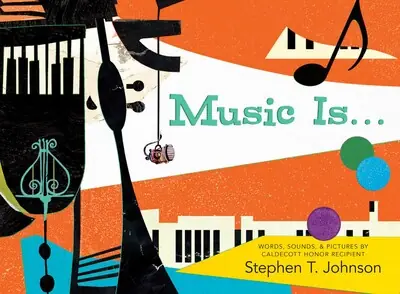 Handmade Music Is . . .