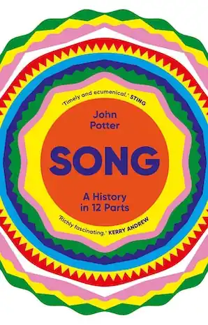 Mega Sale Clearance: Song A History in 12 Parts