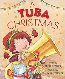 High Quality A Tuba Christmas