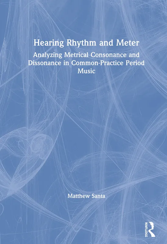 Worldwide Shipping Hearing Rhythm and Meter