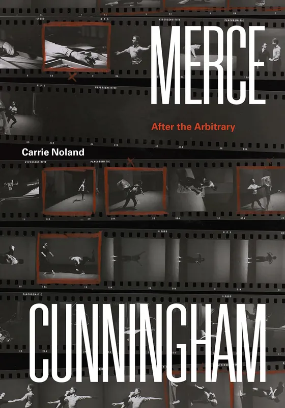 Merce Cunningham After the Arbitrary Super Sale