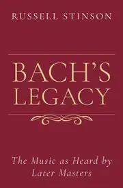 Bach's Legacy Professional Grade