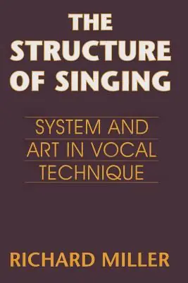 Structure of Singing System and Art in Vocal Technique Express Delivery