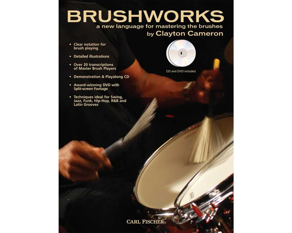 Brushworks Instant Buy