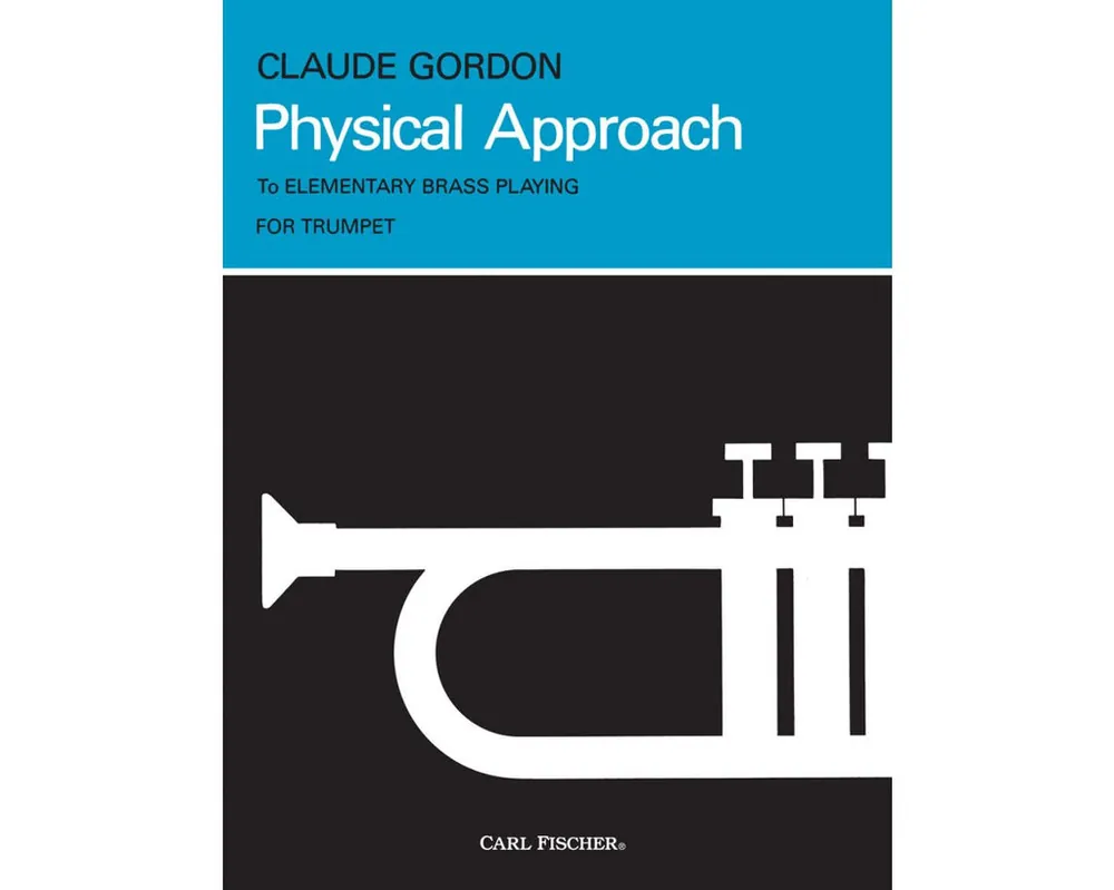 Factory Price Gordon Physical Approach To Elementary Brass Playing