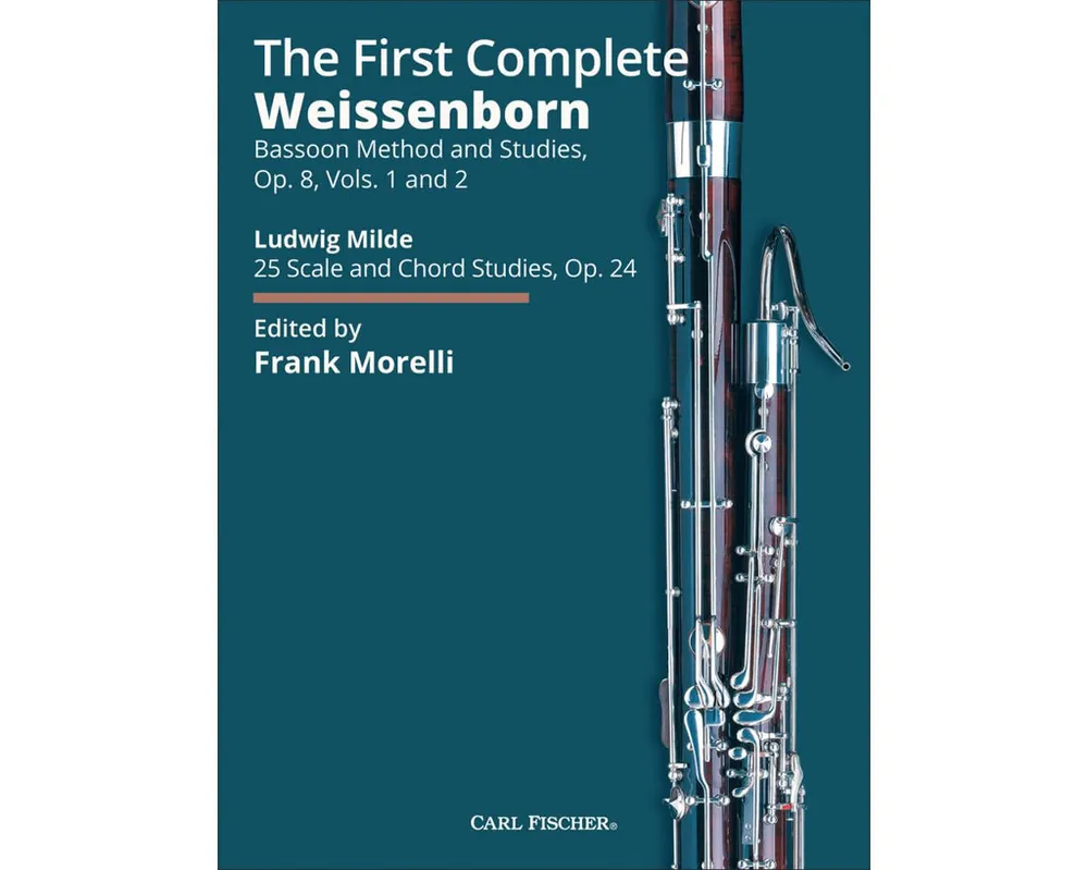 Hassle-Free Returns The First Complete Weissenborn