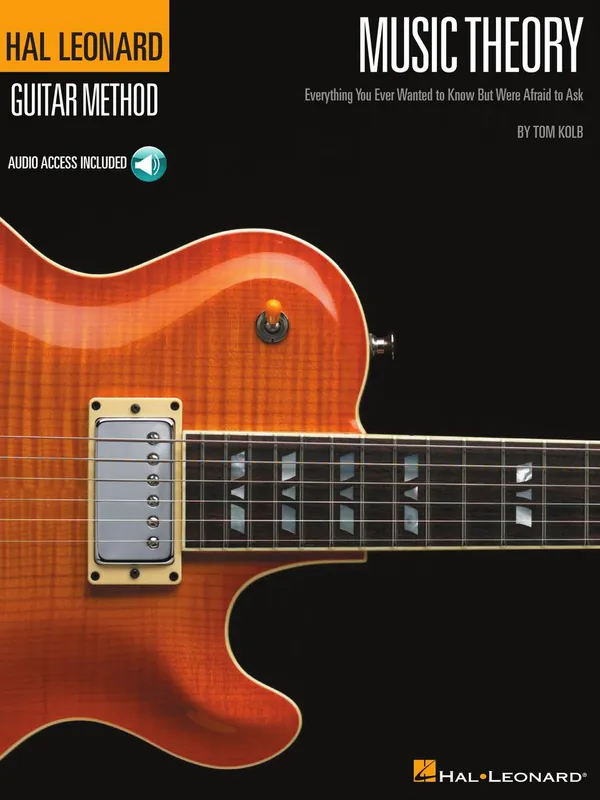 Affordable Music Theory for Guitarists