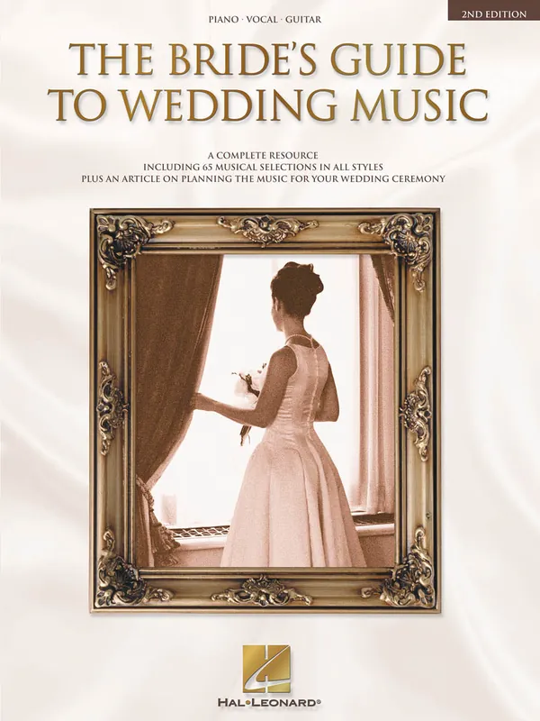 Free Returns Bride's Guide to Wedding Music, The