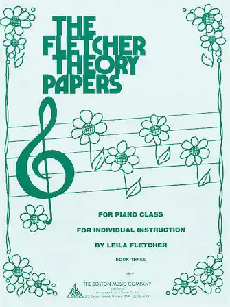 Fletcher Theory Papers High Quality