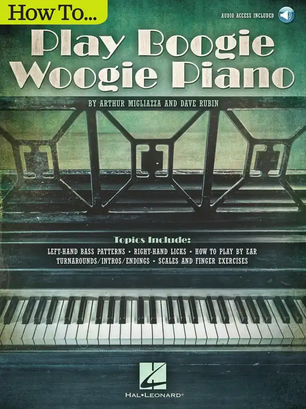 How to Play Boogie Woogie Piano Low Price