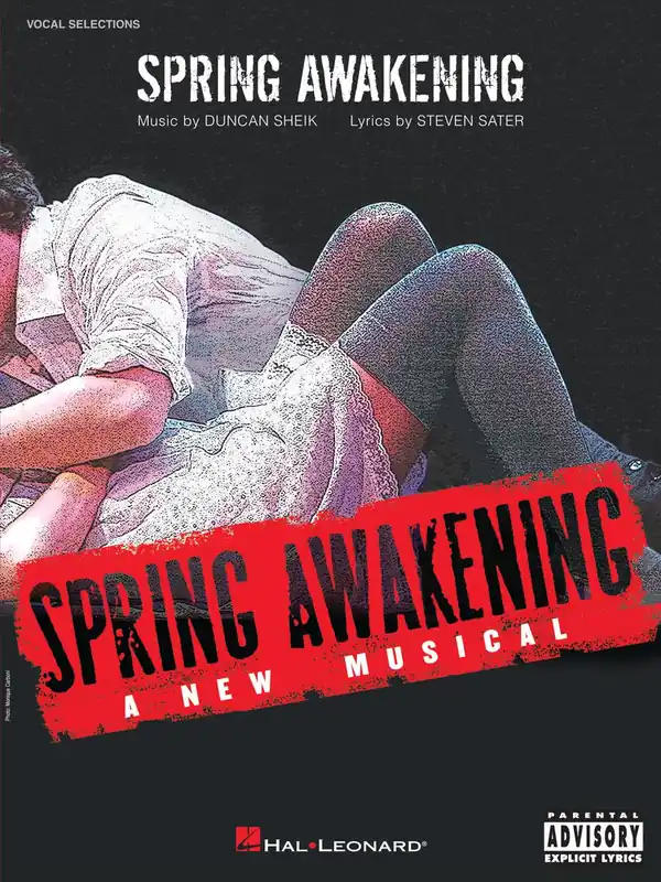 Spring Awakening Discount
