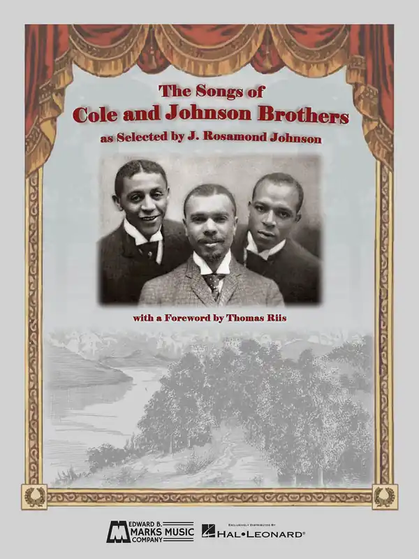 Cole and Johnson Brothers - The Songs of Flash Sale