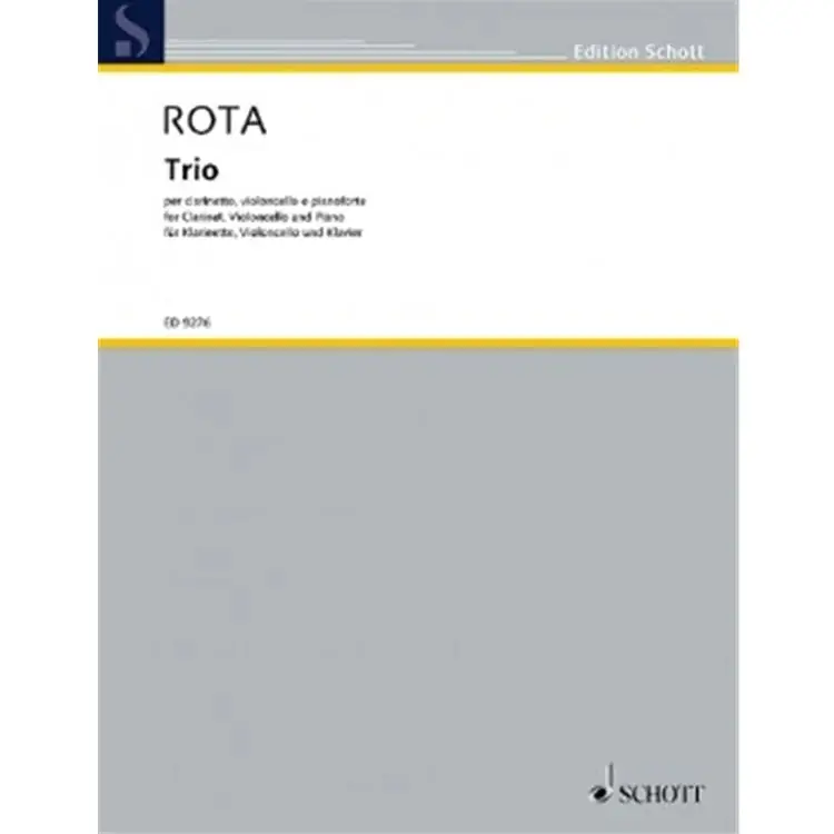 Rota Trio Flash Sale