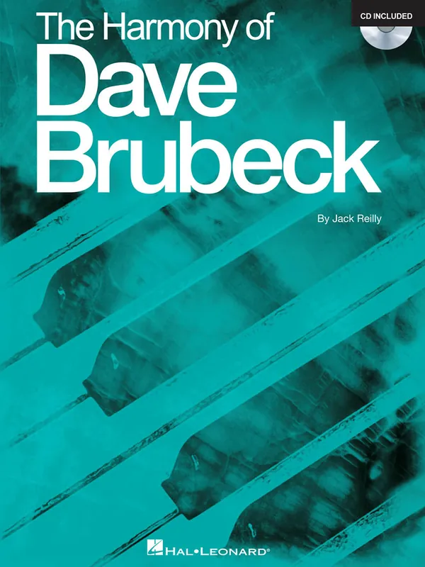 Brubeck, Dave - Harmony of Editor’s Pick