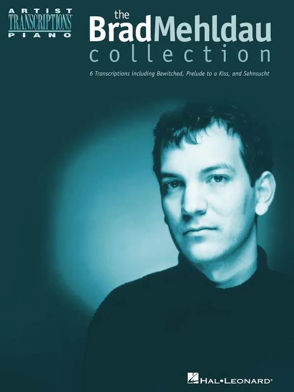 Wholesale Mehldau, Brad - Collection