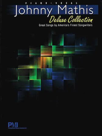 Mathis, Johnny - Deluxe Collection Crafted