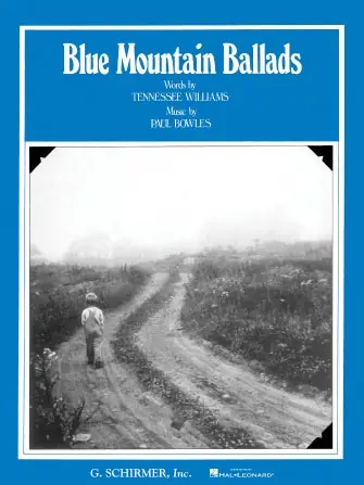 While Supplies Last Bowles Blue Mountain Ballads