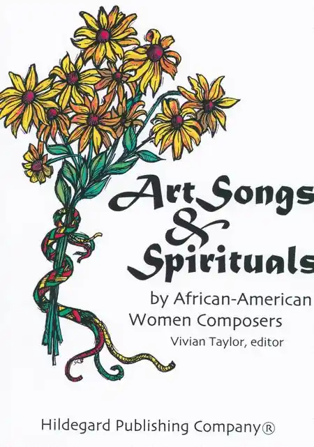 Money Back Guarantee Art Songs and Spirituals By African American Women Composers