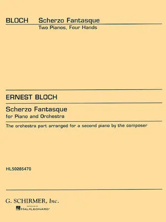 Budget Scherzo Fantastique