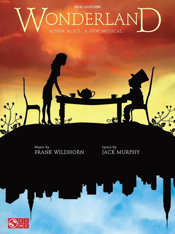 Wonderland New Release