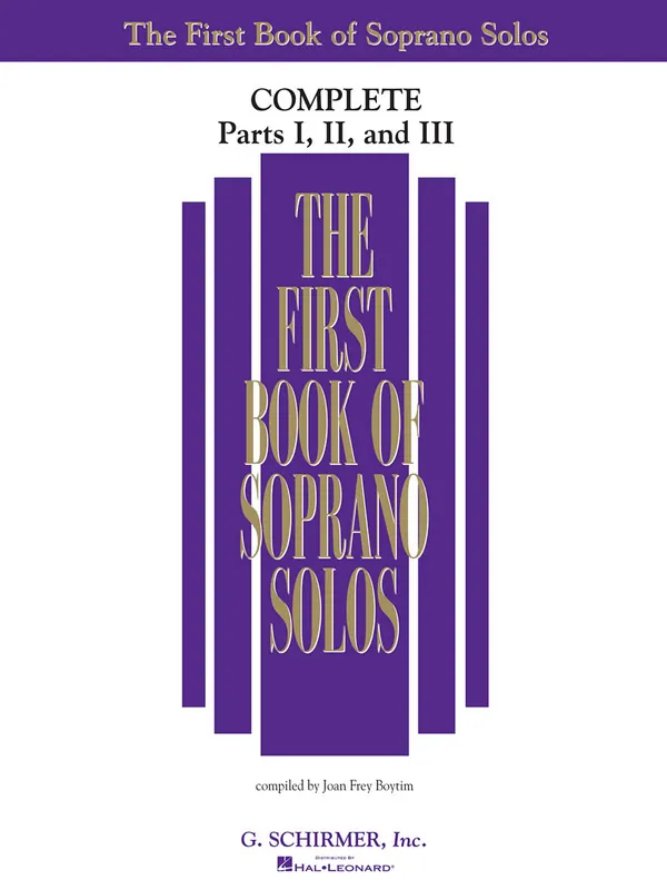 First Book of Solos Complete Money Back Guarantee