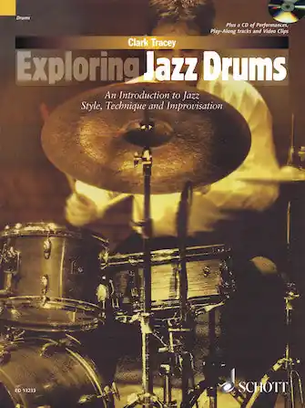 Exploring Jazz Drums Crafted