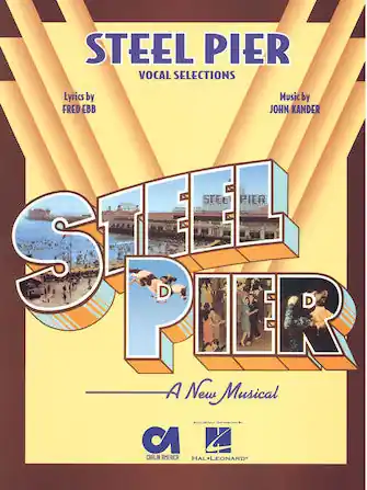 Steel Pier Buy Online