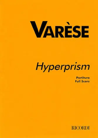 Best Price Varese Hyperprism