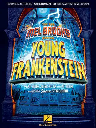 Young Frankenstein Hot Picks