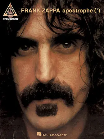 Zappa, Frank - Apostrophe (') Best Price