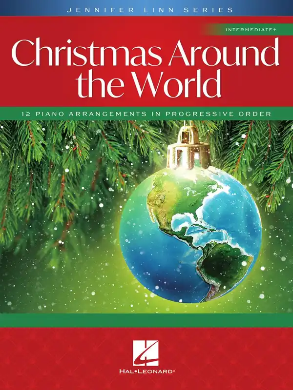 Linn Christmas Around the World Budget
