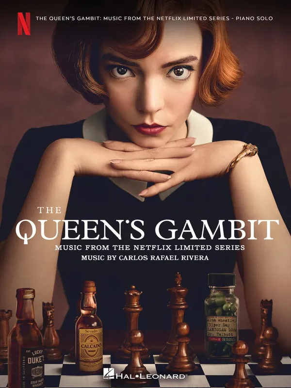 The Queen's Gambit Best Price