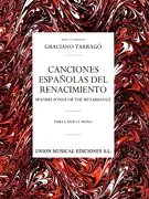 Tarrago Canciones Espanolas Del Renacimiento Hassle-Free Returns