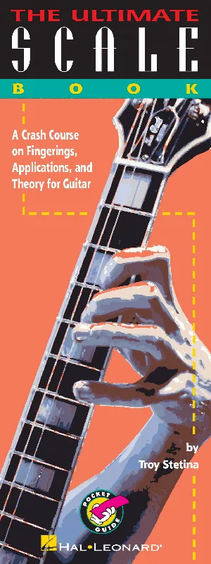 Premium Ultimate Scale Book