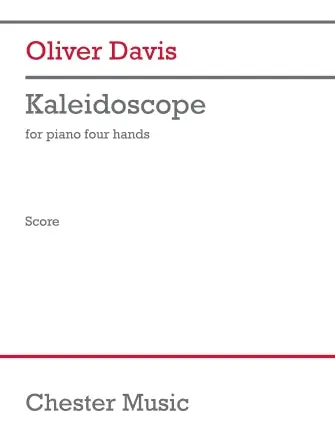 Davis Kaleidoscope Today Only
