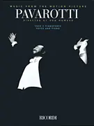 Pavarotti Music from the Motion Picture Order Now