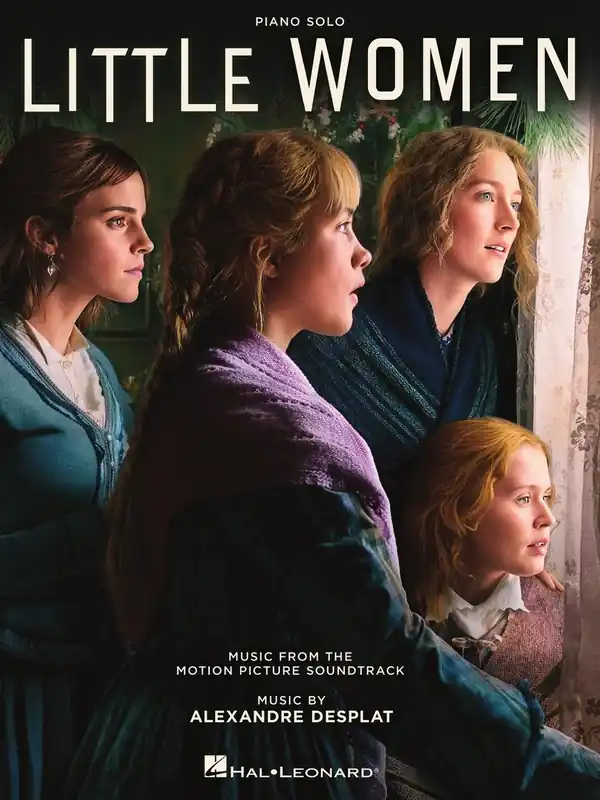 Little Women - Music from the Motion Picture Soundtrack Discount