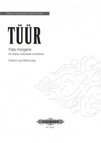 Tuur Fata Morgana Hot Picks