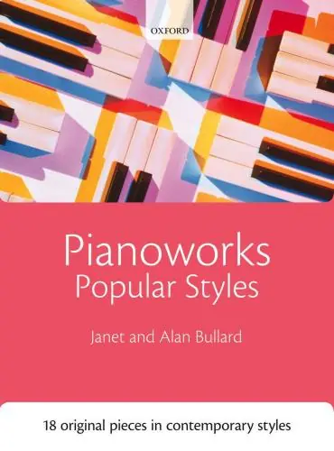 Pianoworks Popular Style Super Sale