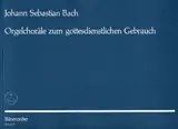 Buy Direct Bach Organ Chorales Orgelchoräle zum gottesdienstlichen Gebrauch (Nach der Neuen Bach-Ausgabe eingerichtet)