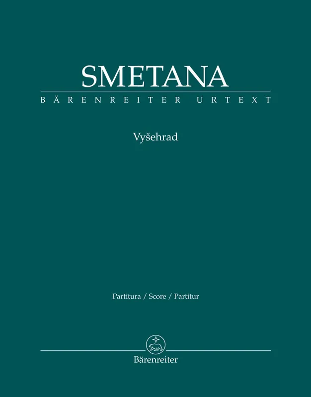 Smetana Vyšehrad (from: Má vlast (My Country)) Exclusive