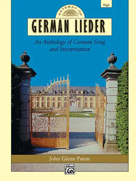 Original Gateway to German Lieder
