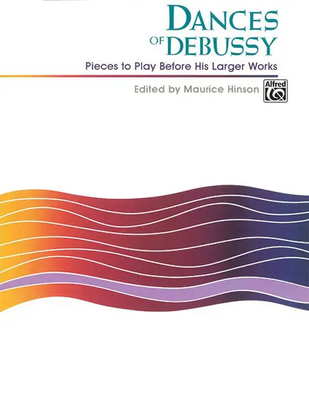 Dances of Debussy Hot Deal