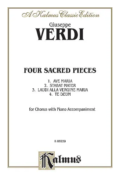 Luxury Four Sacred Pieces